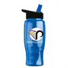 Poly-Sip - 27 oz. Custom Sport Bottle