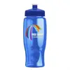 Digital Poly-Pure - Personalized Transparent Bottle (27 oz.)