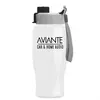 Custom Poly-Pure Personalized Water Bottle - 27oz