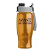 Custom Poly-Pure Personalized Water Bottle - 27oz