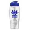 Poly-Pure Eco-Friendly Sports Bottle (27 oz.) - Flip Lid