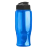 Poly-Pure Eco-Friendly Sports Bottle (27 oz.) - Flip Lid