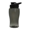 Personalized Transparent Water Bottle (18 oz.)