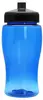 Custom Transparent Sports Bottle - 18 oz.