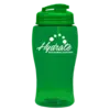 Custom Logo Water Bottle (18oz)