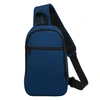 Polyester Crossbody Sling Bag