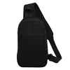 Polyester Crossbody Sling Bag