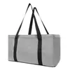 Polyester Heathered Trunk Organizer