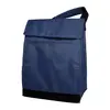 Polyester Insulated Lunch Bags with Handle & Pocket