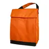 Polyester Insulated Lunch Bags with Handle & Pocket