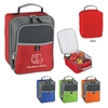 Polyester Lunch Bag