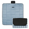 Polyester Roll-Up Picnic Blanket