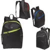 Polyester Zip fastening Tech Backpack