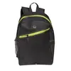 Polyester Zip fastening Tech Backpack