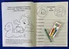 Customized Pool Safety Coloring Book