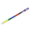 Promotional Pop-A-Point Crayon Pen