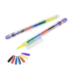 Promotional Pop-A-Point Crayon Pen