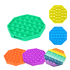 Pop Fidget Stress Reliever - Octagon