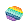 Pop Fidget Stress Reliever - Octagon