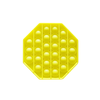 Pop Fidget Stress Reliever - Octagon