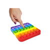 Pop Fidget Stress Reliever - Square