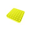 Pop Fidget Stress Reliever - Square