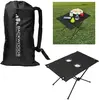 Pop & Lock Portable Camping Table