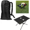 Pop & Lock Portable Camping Table