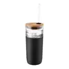Poppi Glass Tumbler 20oz