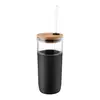 Poppi Glass Tumbler 20oz