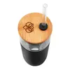 Poppi Glass Tumbler 20oz