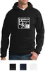 Port & Company® Essential Fleece Pullover Hooded Sweatshirt