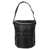 Portable 12-Can Polyester Cooler