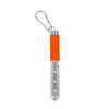 Portable COB Safety Light With Carabiner