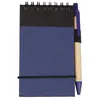 Portable Eco-friendly Jotter