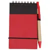 Portable Eco-friendly Jotter