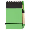 Portable Eco-friendly Jotter