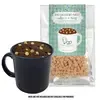 Portable Mug Cake Kit in a Tote Box