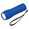 Portable Strapped Rubber COB Light