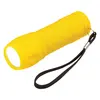 Portable Strapped Rubber COB Light