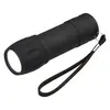 Portable Strapped Rubber COB Light