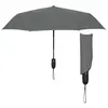 Portable Telescopic-Folding Umbrella