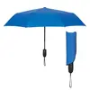 Portable Telescopic-Folding Umbrella