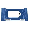 Portable Tissue Pack