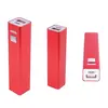 Portable UL Certified Cube-Shaped Universal Charger