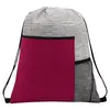 Portage Non-Woven Drawstring Bag