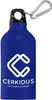 Portland - 17 oz. Aluminum Water Bottle