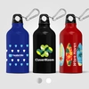 Portland - 17 oz. Aluminum Water Bottle