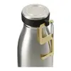 Custom Copper Vacuum Bottle with No Contact Tool - 17oz