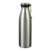 Custom Copper Vacuum Bottle with No Contact Tool - 17oz